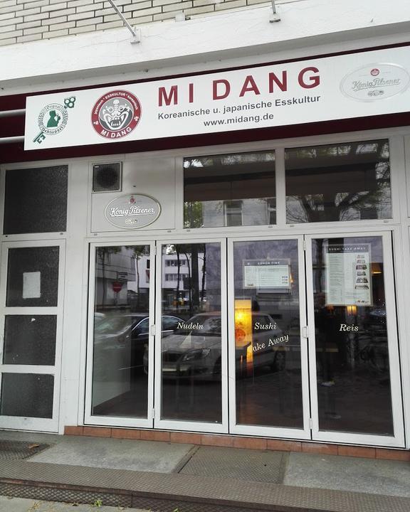 Midang