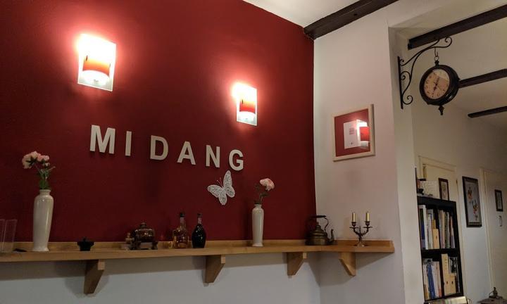 Midang