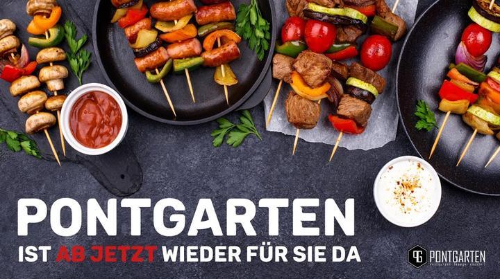 Pontgarten