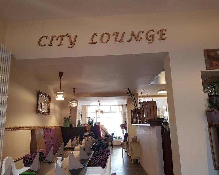 City Lounge