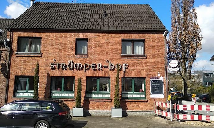 Struemper Hof